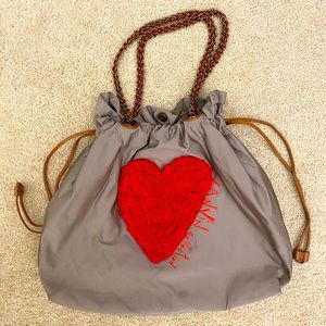 LANVIN collection bag